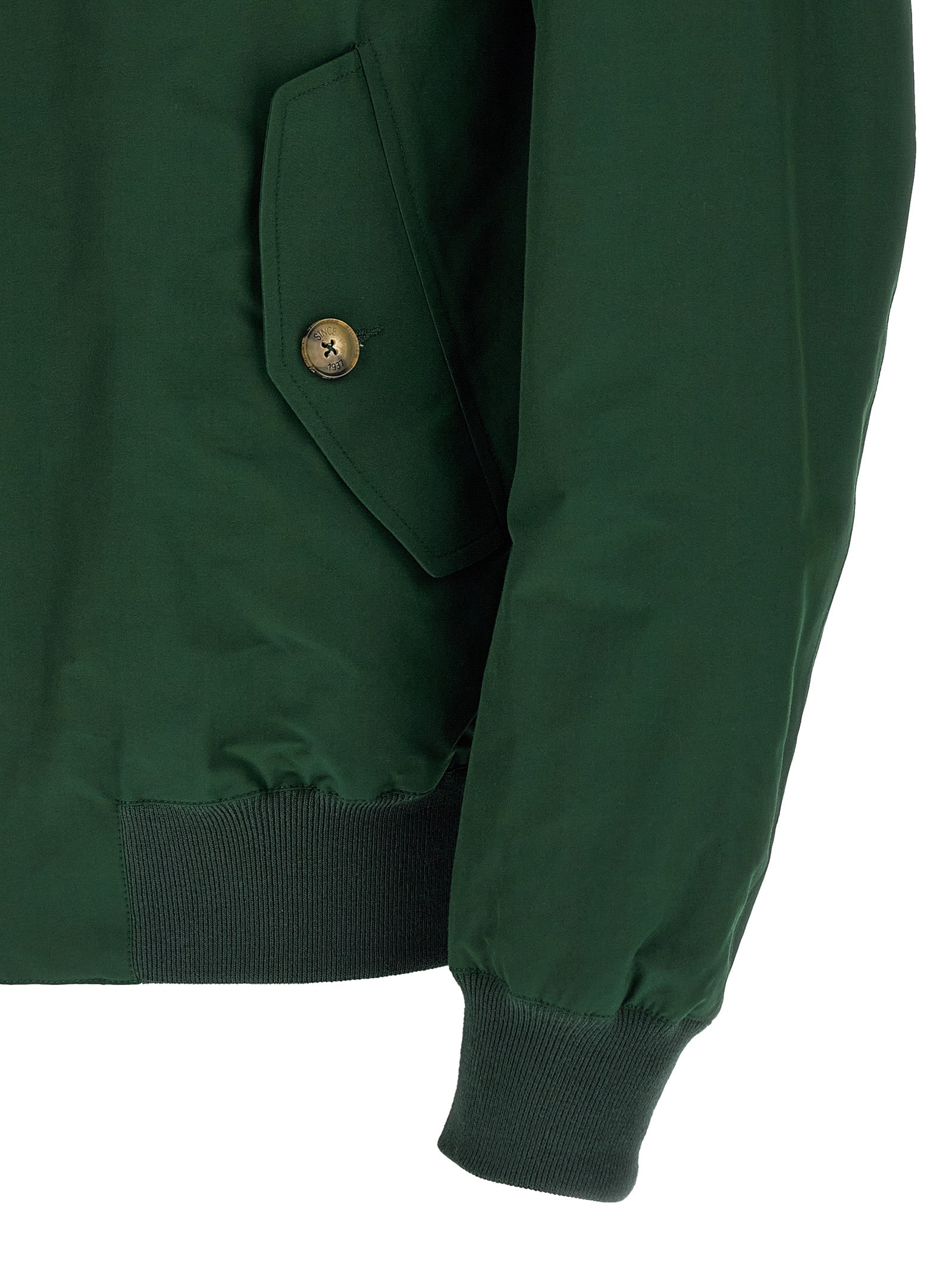 Baracuta Harrington - G9 Jacket