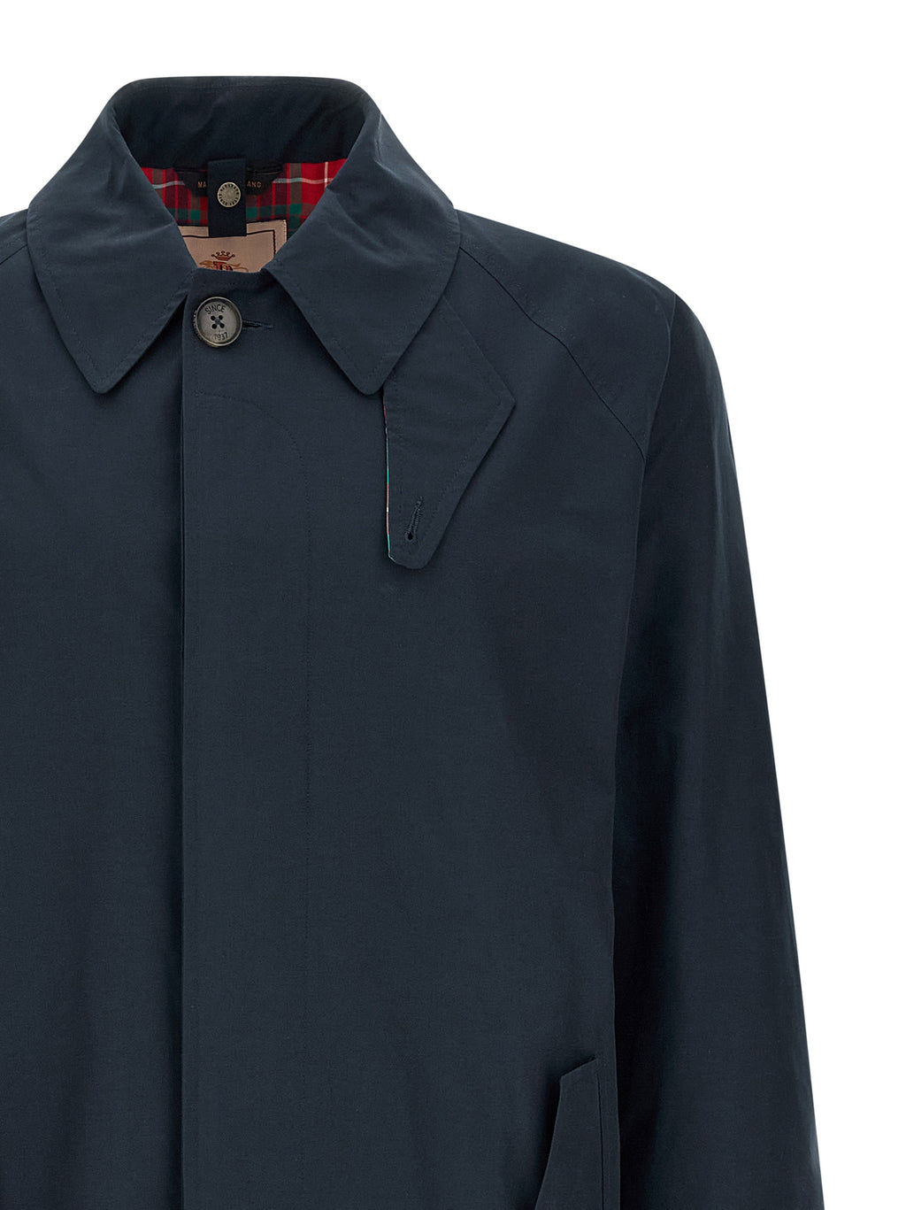 Baracuta G12 Coat