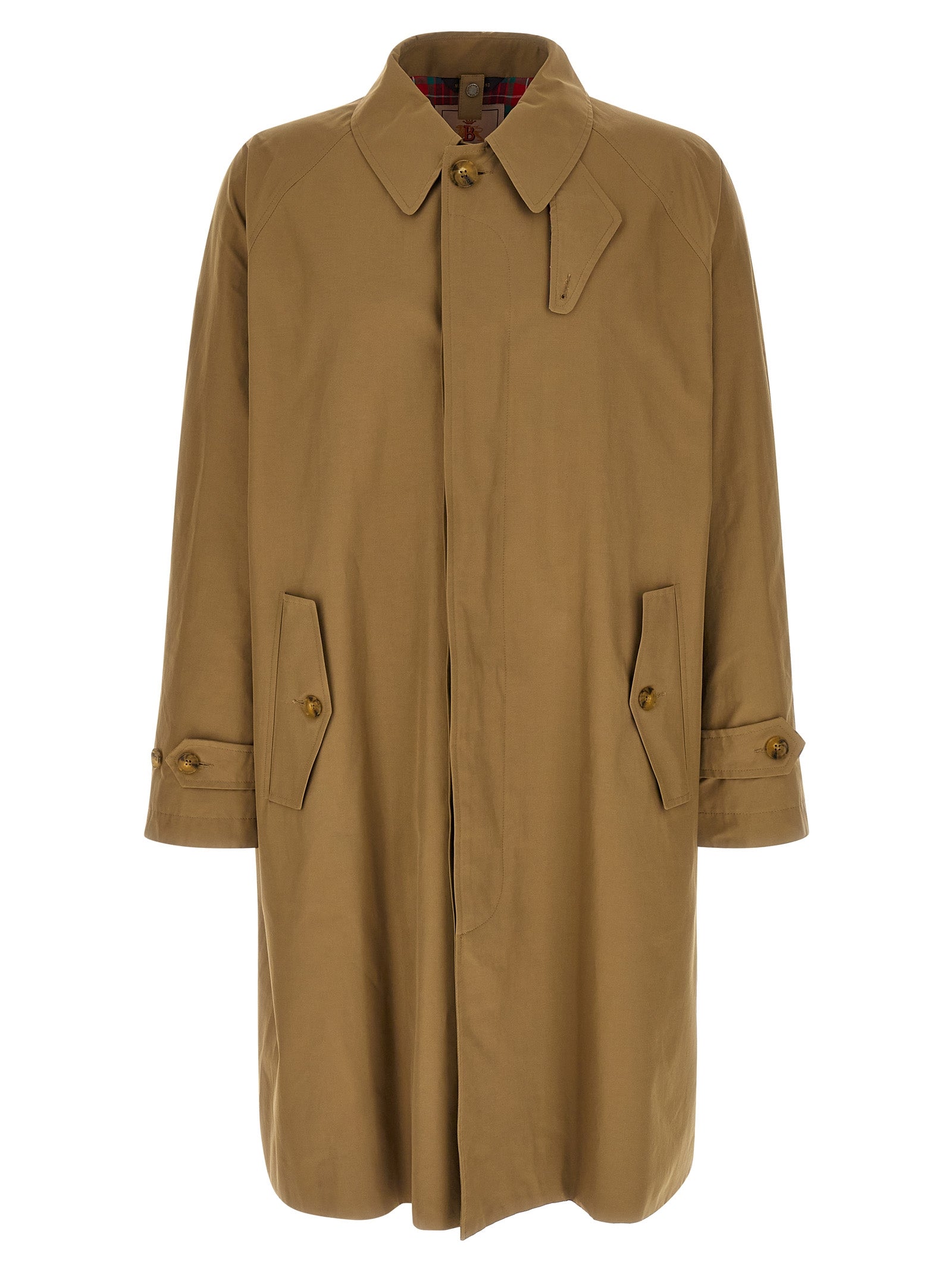 Baracuta G12 Coat