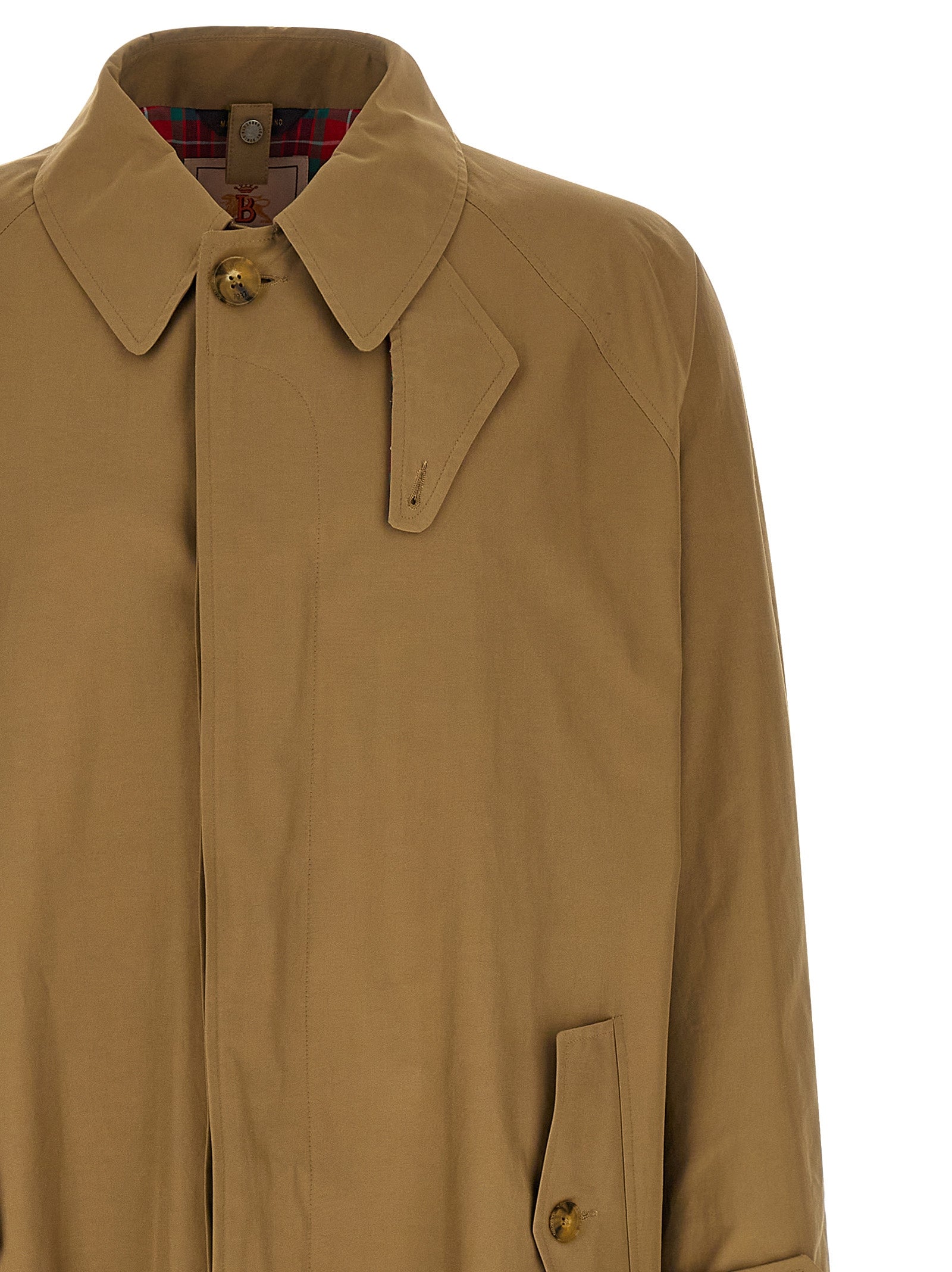 Baracuta G12 Coat