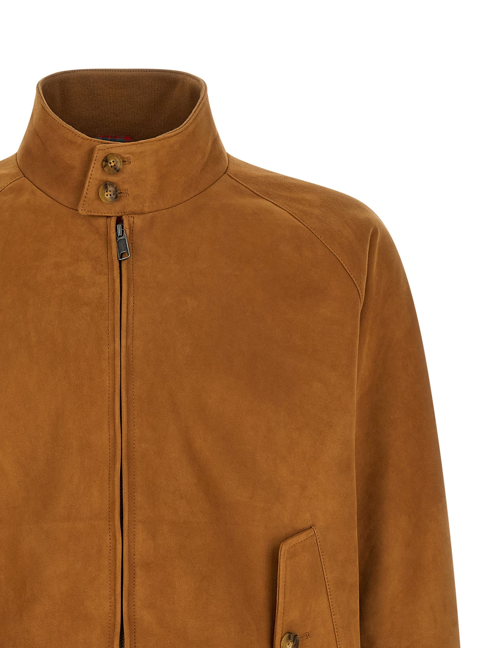 Baracuta Harrington - G9 Jacket