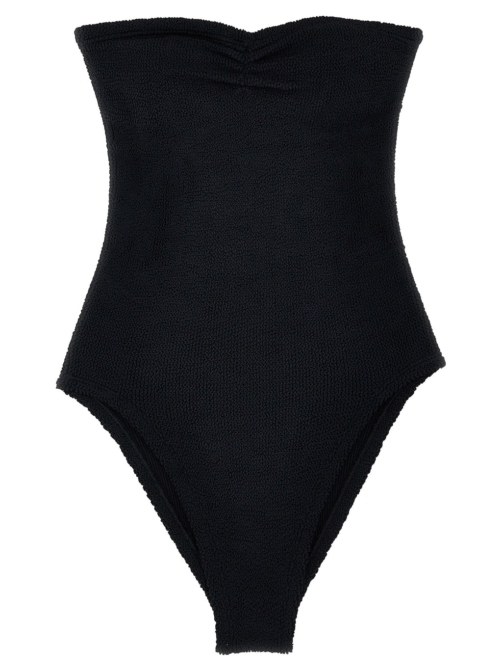 Hunza G Brooke Swim One-piece Swimsuit