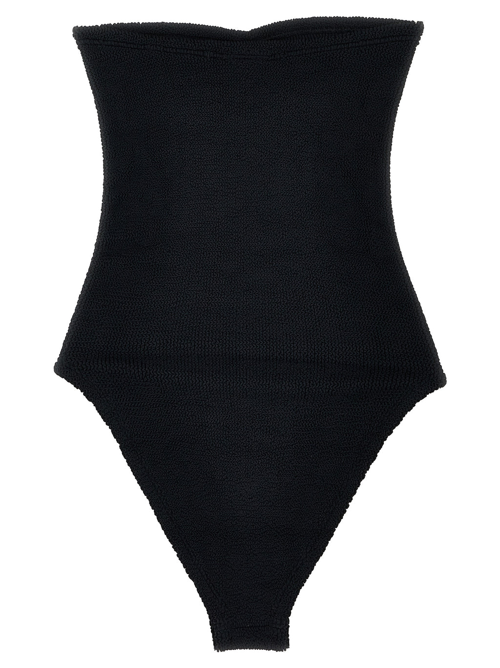 Hunza G Brooke Swim One-piece Swimsuit
