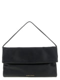 Elisabetta Franchi Logo Shoulder Bag
