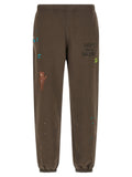 Gallery Dept. Gd French Logo Joggers
