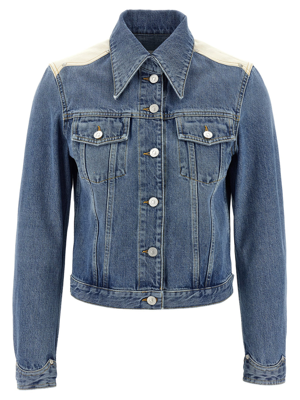 Givenchy Denim Jacket