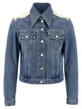 Givenchy Denim Jacket