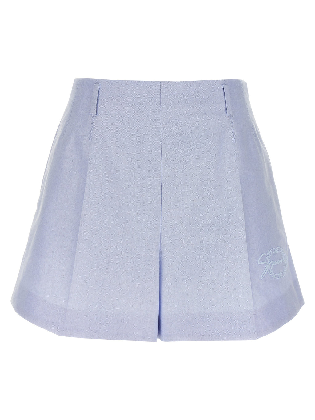 Givenchy Embroidery Shorts