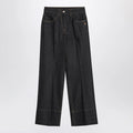 Givenchy Dark blue denim jeans