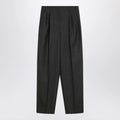 Givenchy Grey wool trousers
