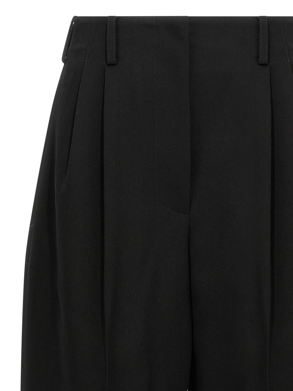 Givenchy Double Pence Pants