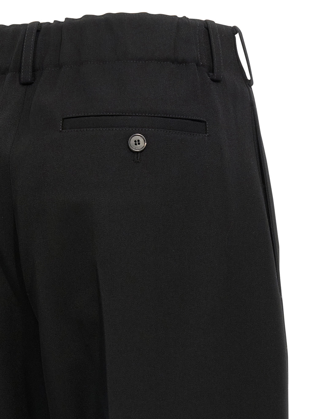 Givenchy Double Pence Pants