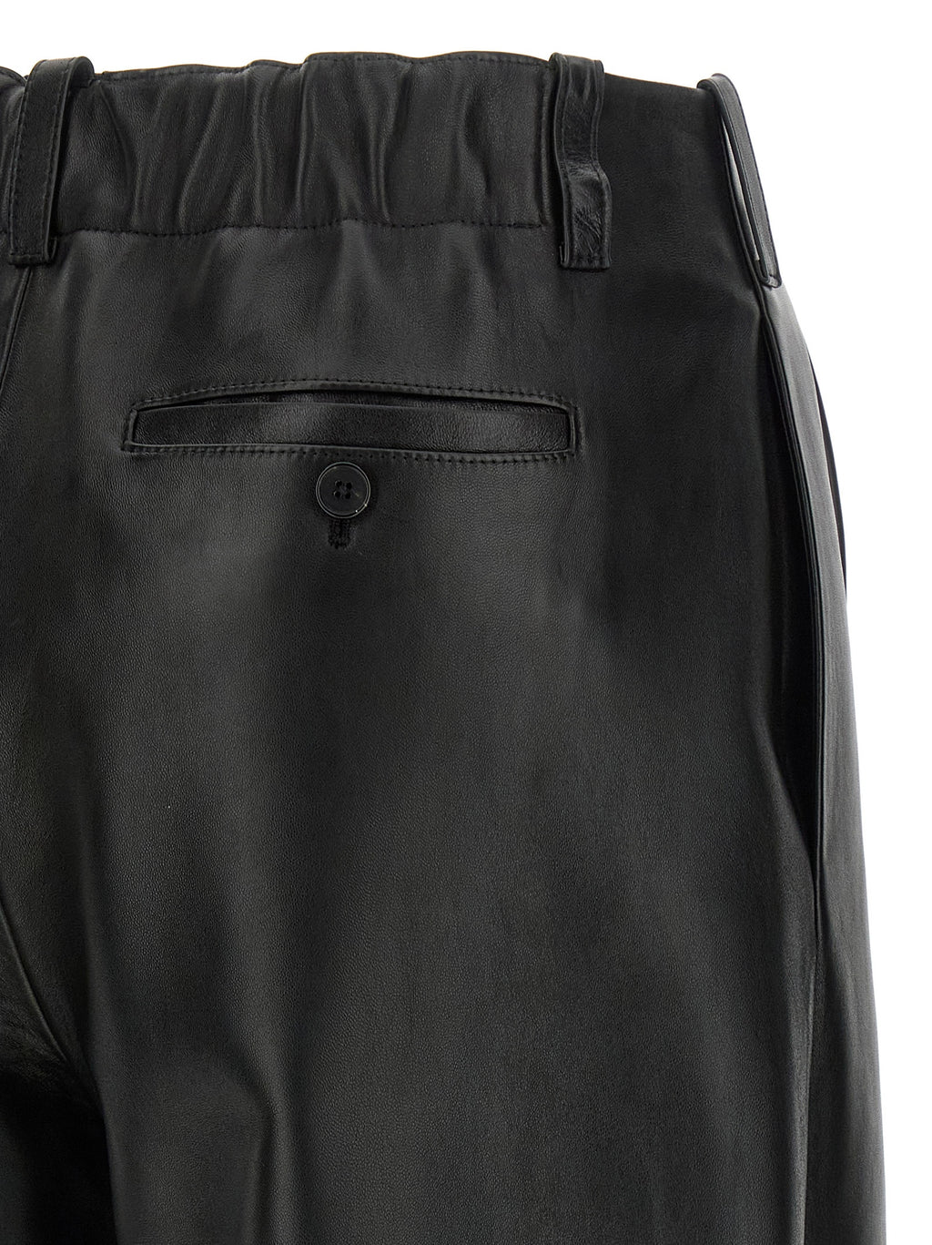 Givenchy Leather Pants
