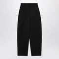 Givenchy Black wool trousers