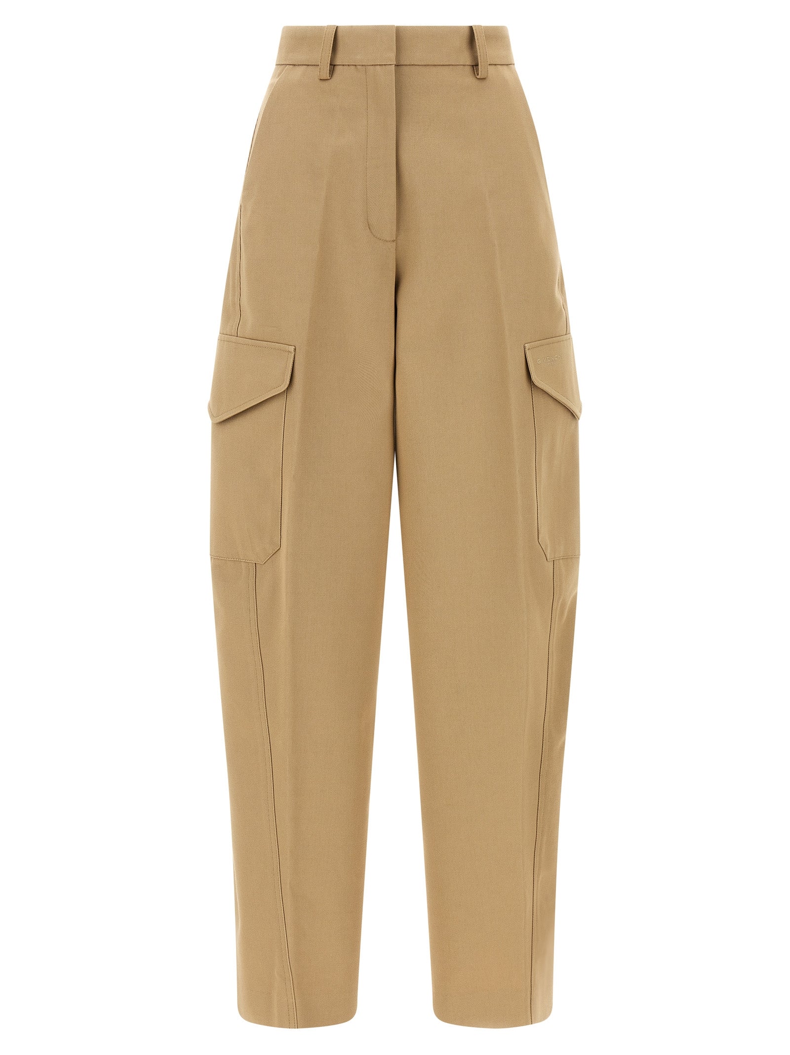 Givenchy Cocoon Pants
