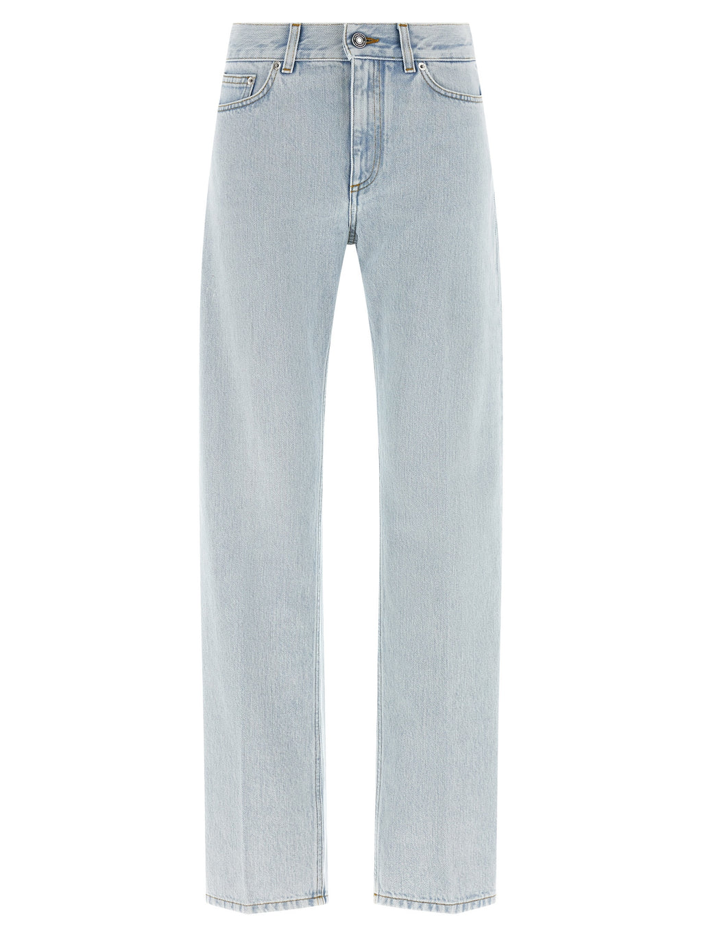 Givenchy Straight Jeans