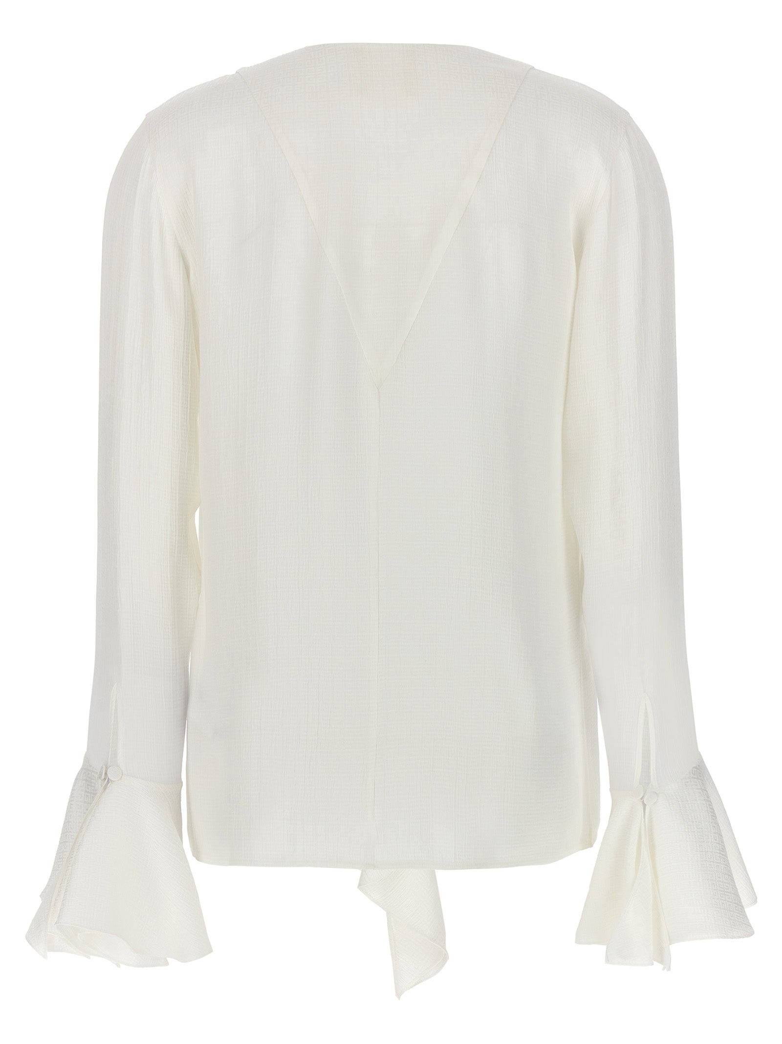 Givenchy 4g Shirt