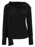 Givenchy Viscose Blouse