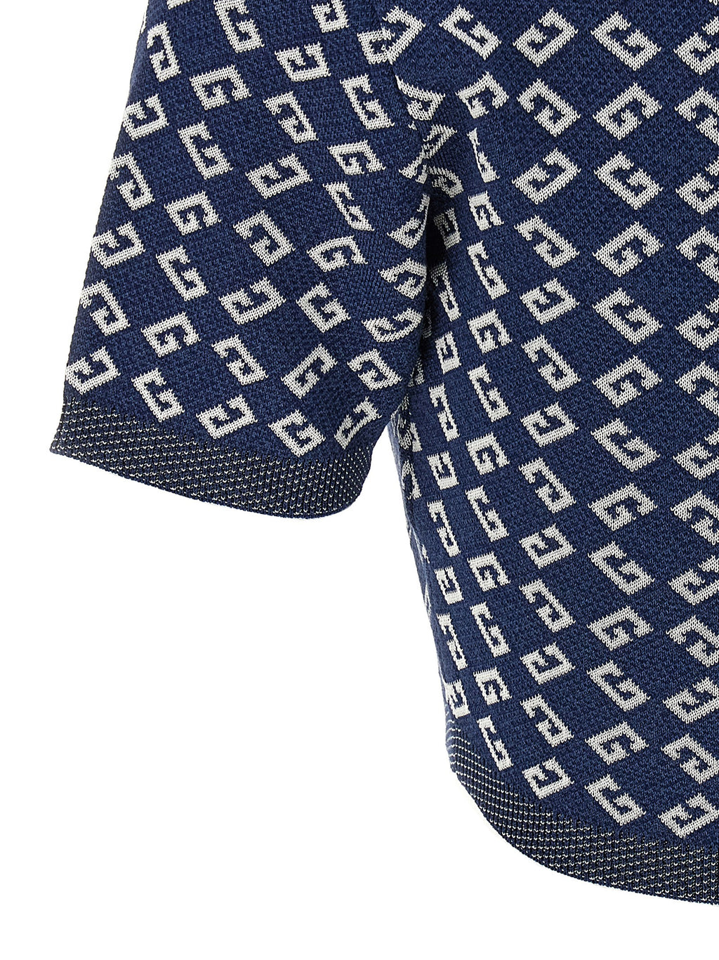 Givenchy Cropped Top