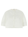 Givenchy Cropped Shirt