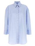 Givenchy Asymmetric Shirt