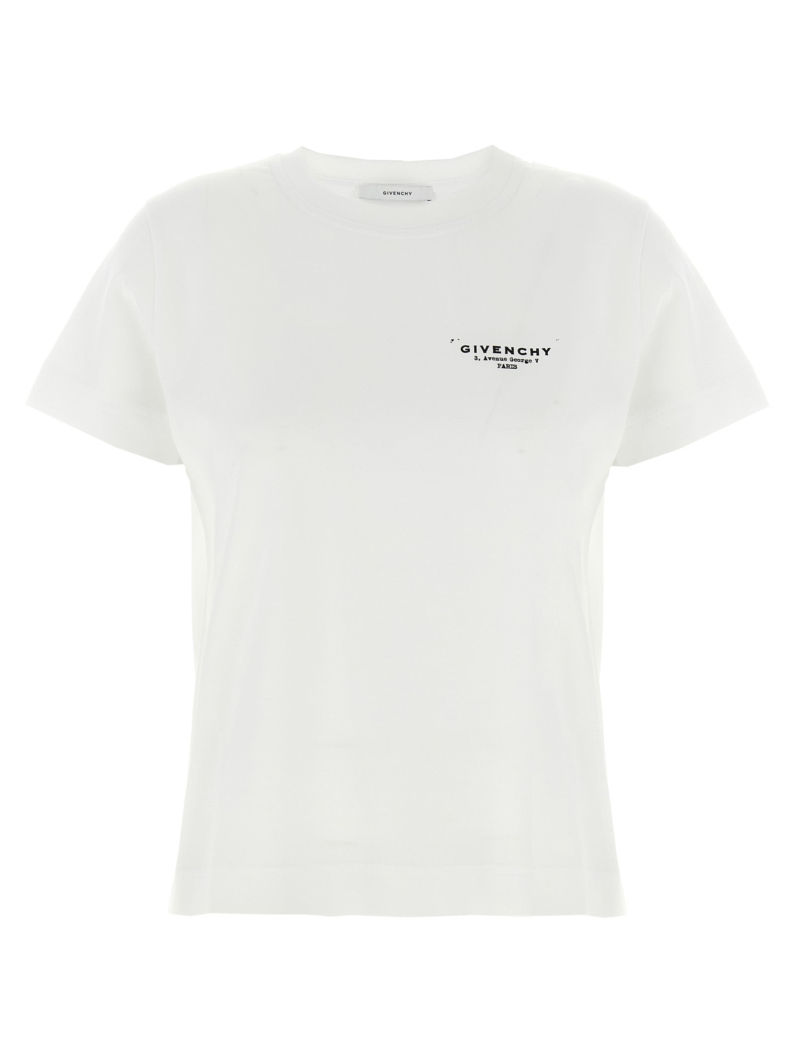 Givenchy Stamp T-shirt