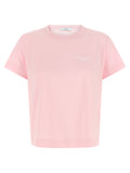 Givenchy T-shirt Logo Stamp