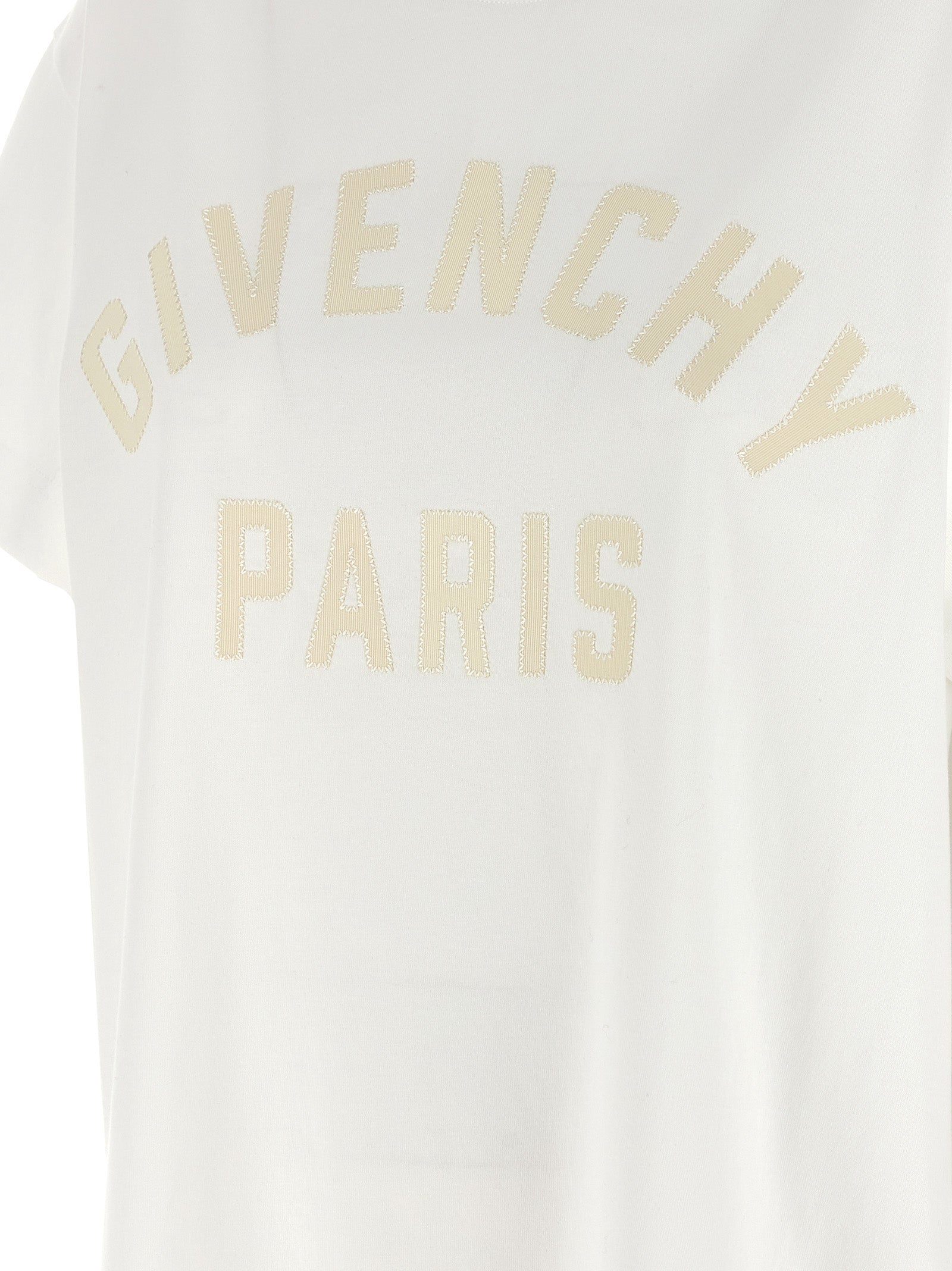 Givenchy Paris T-shirt