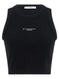 Givenchy Paris Print Top