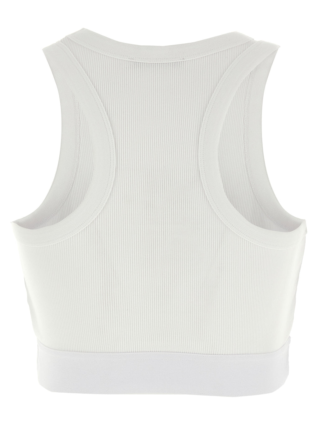 Givenchy Crop Tank Top