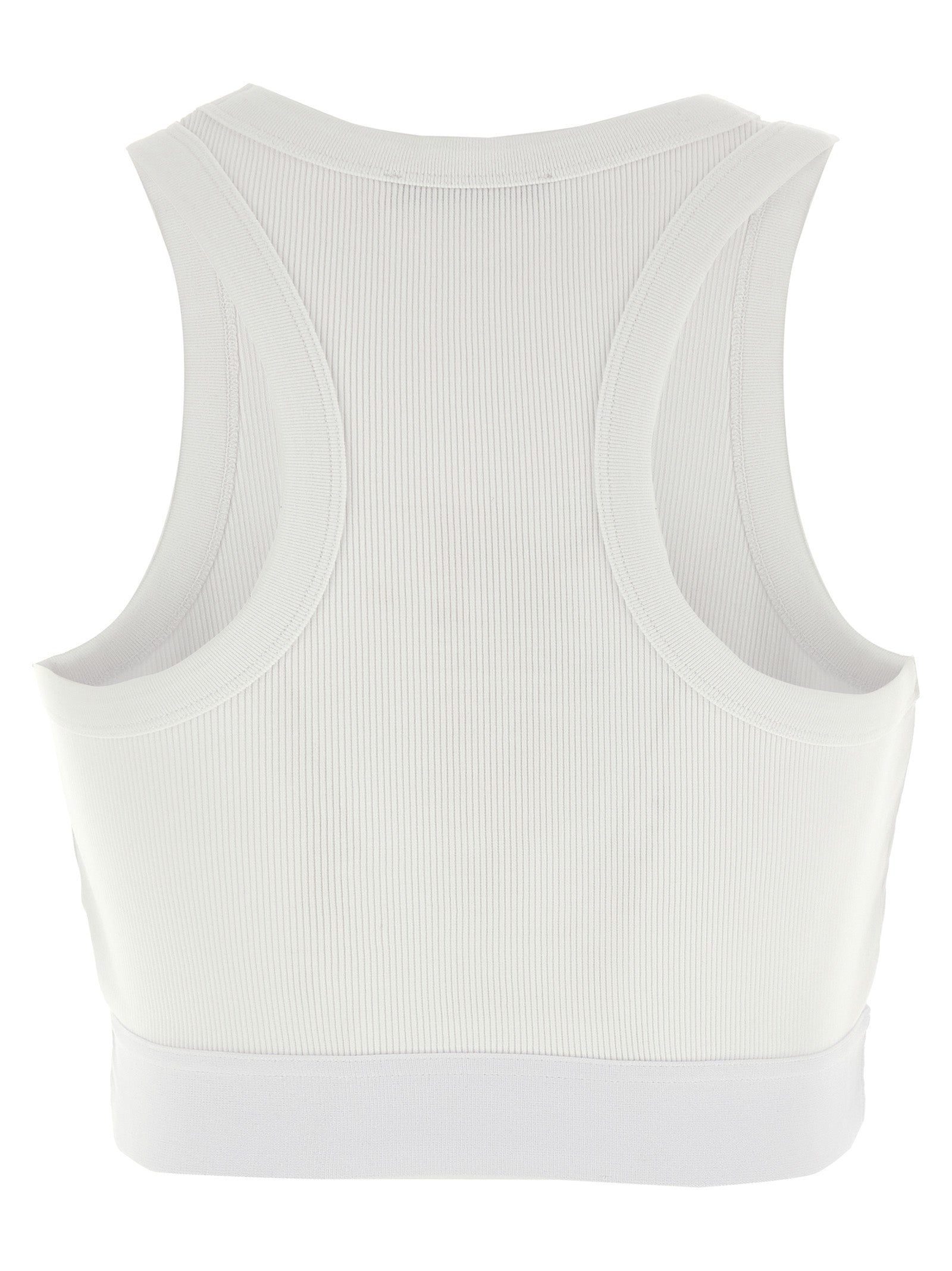 Givenchy Crop Tank Top