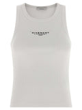 Givenchy Logo Top