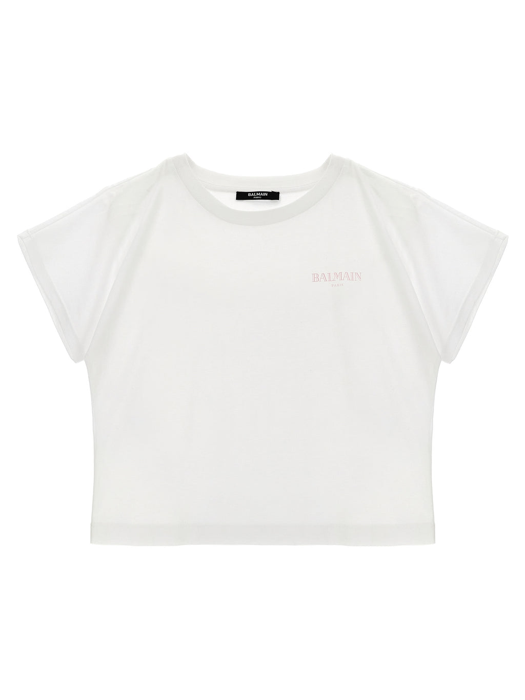 Balmain Kids Balmain Vintage T-shirt
