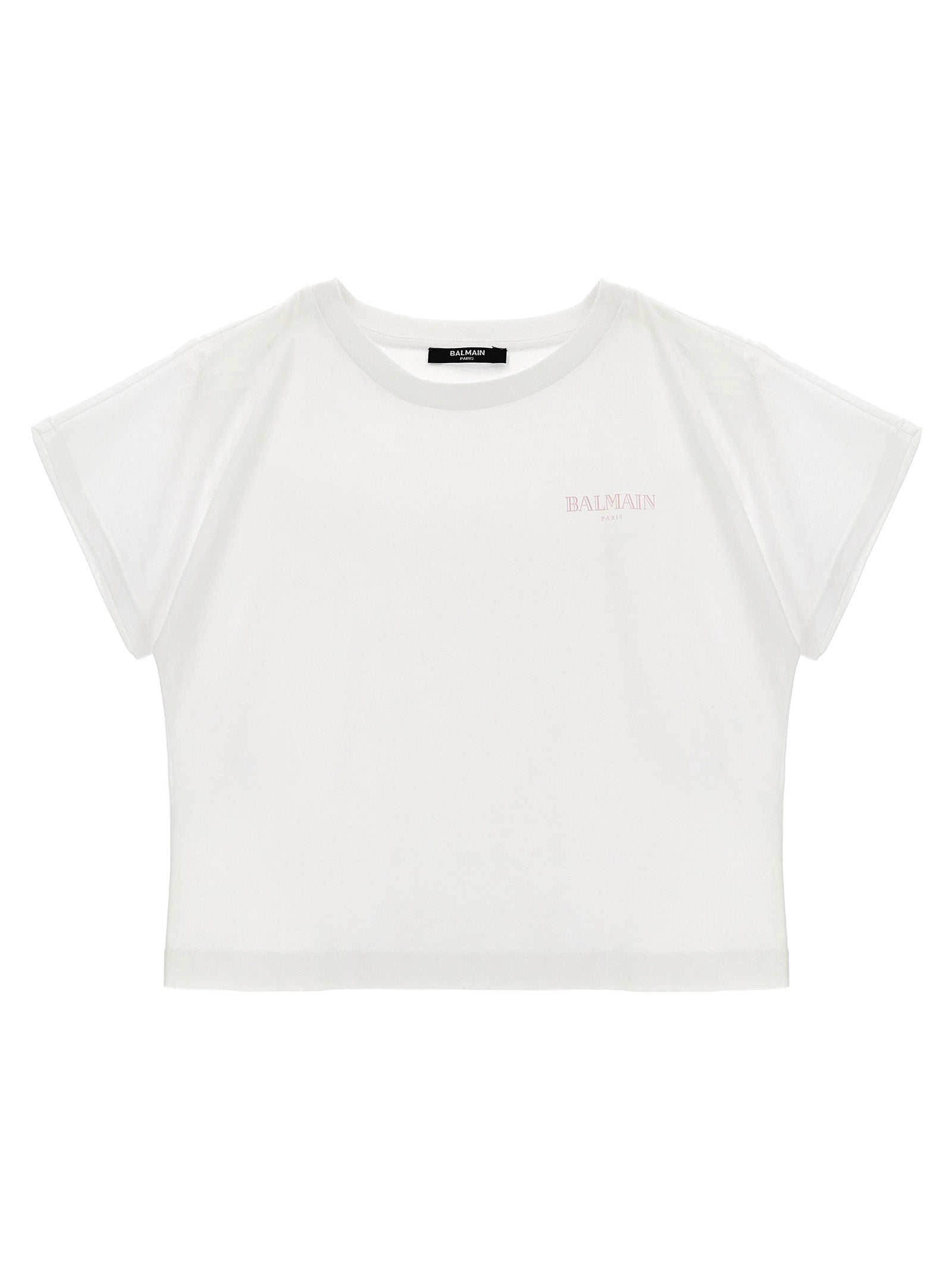Balmain Kids Balmain Vintage T-shirt