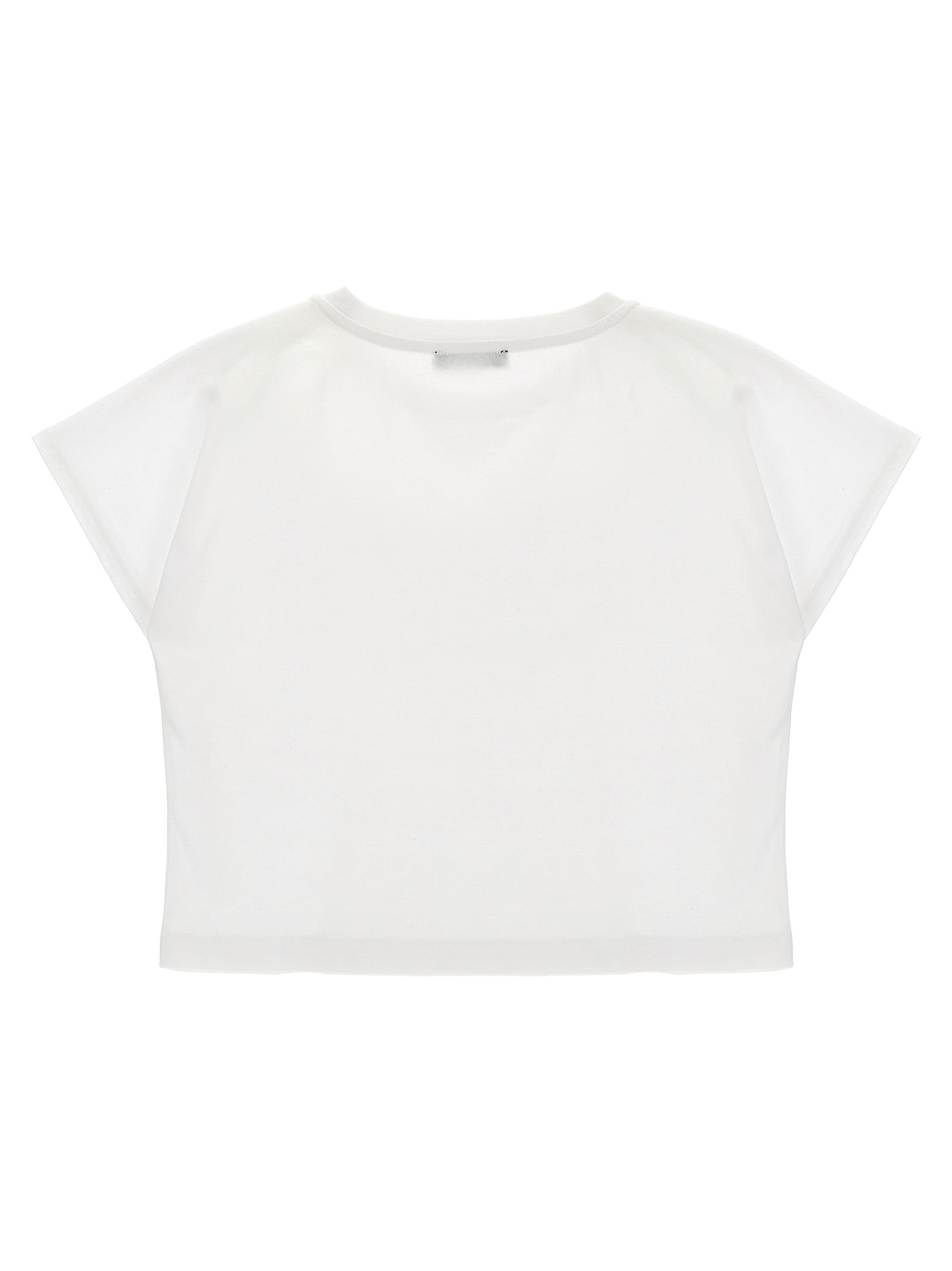 Balmain Kids Balmain Vintage T-shirt