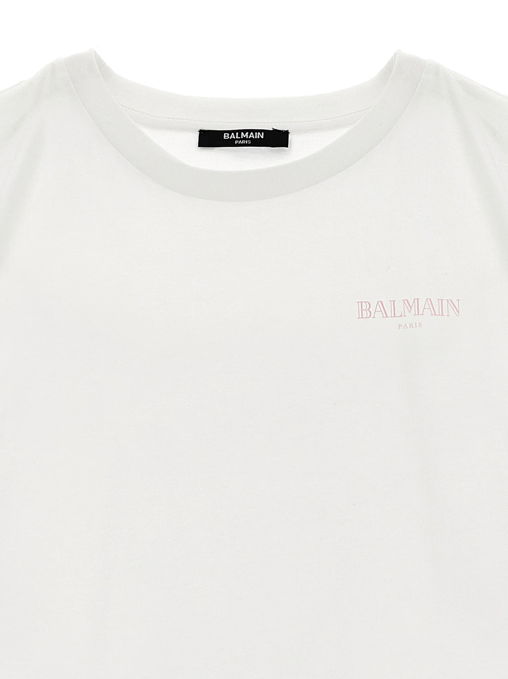 Balmain Kids Balmain Vintage T-shirt