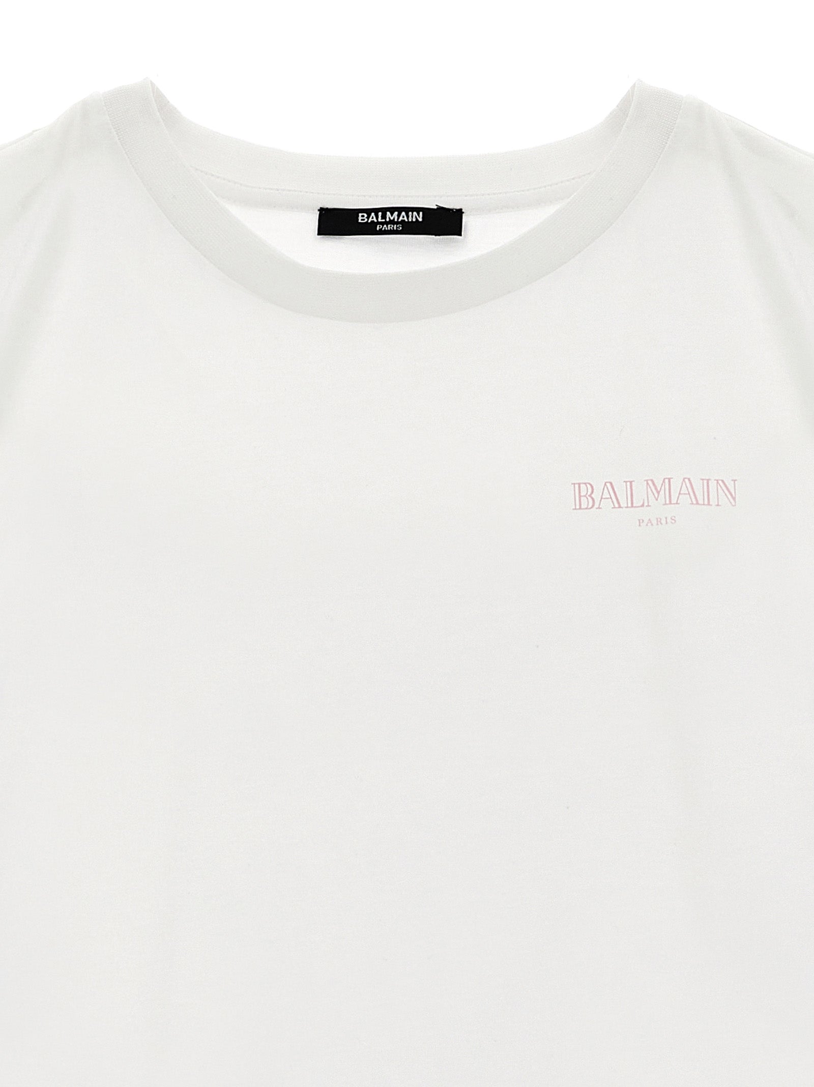 Balmain Kids Balmain Vintage T-shirt