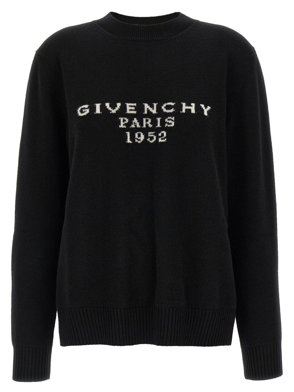 Givenchy Paris 1952 Sweater