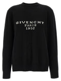 Givenchy Paris 1952 Sweater