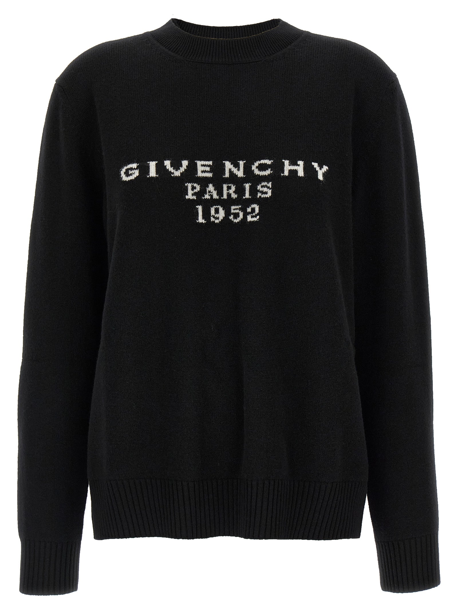 Givenchy Paris 1952 Sweater