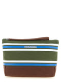 Dsquared2 D2 College Beauty Case