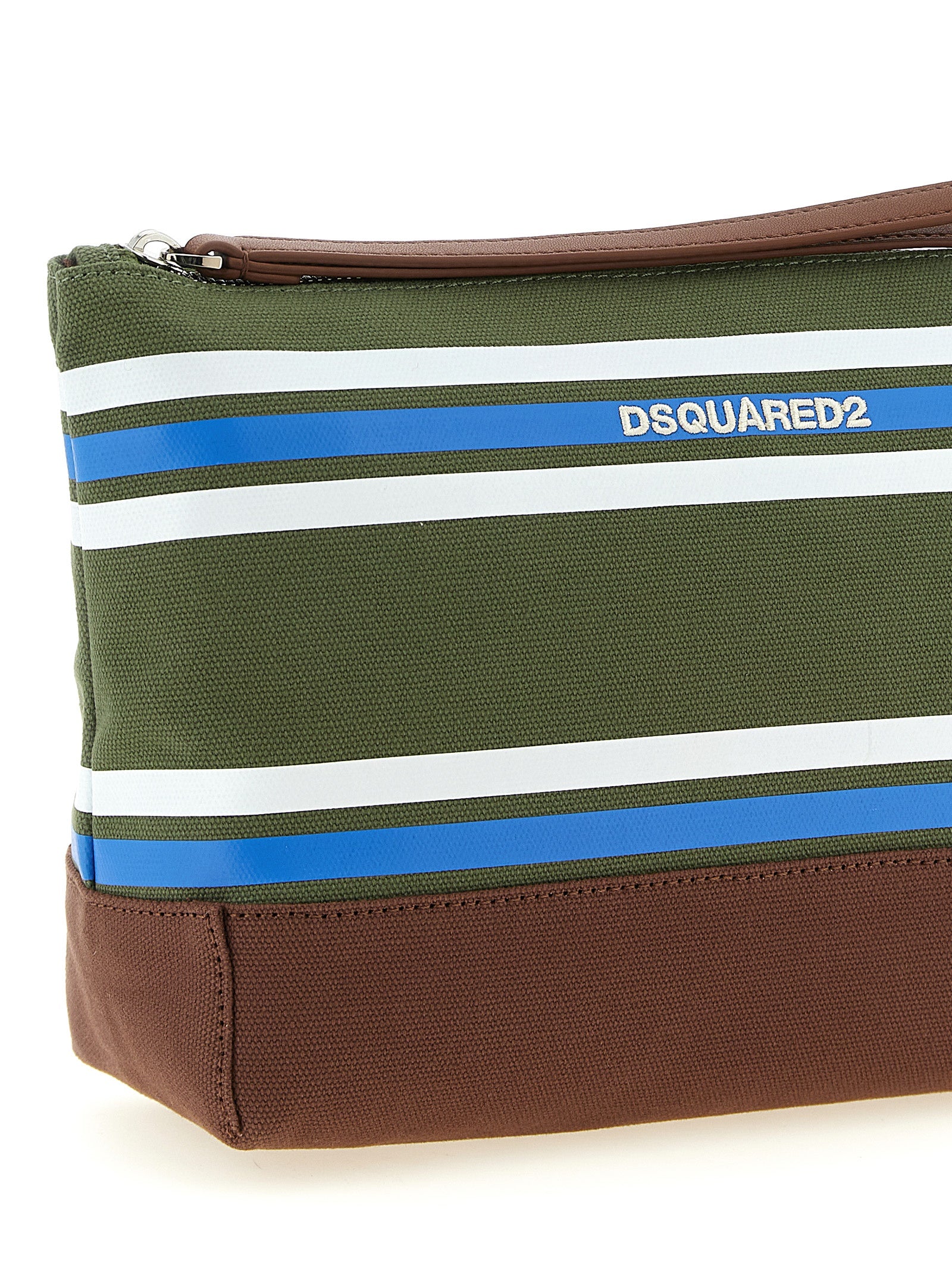 Dsquared2 D2 College Beauty Case