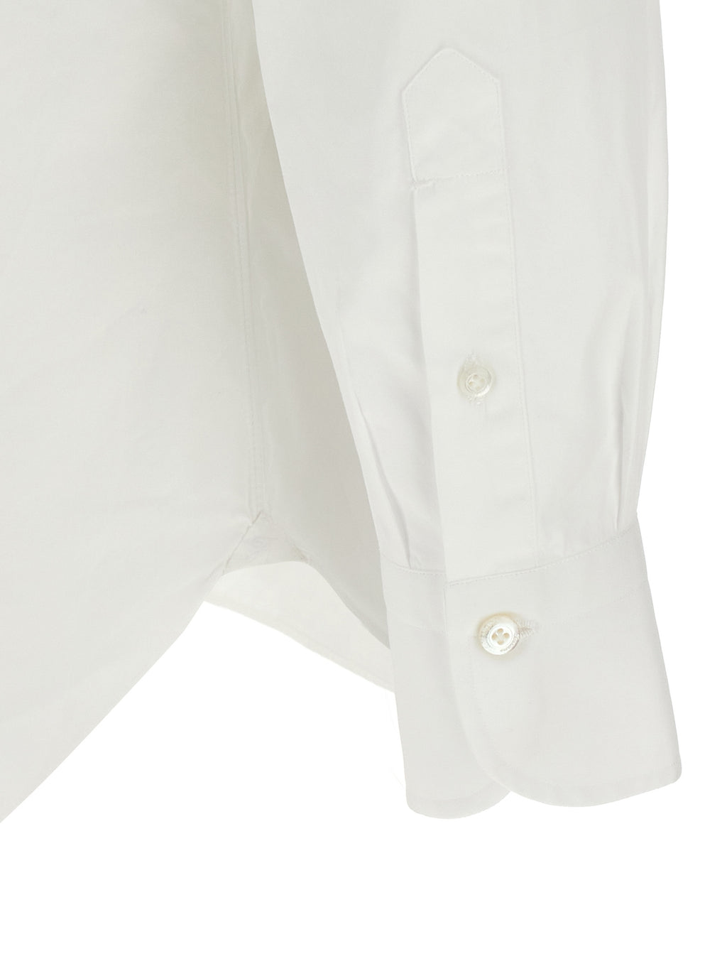 Finamore Napoli1 Shirt