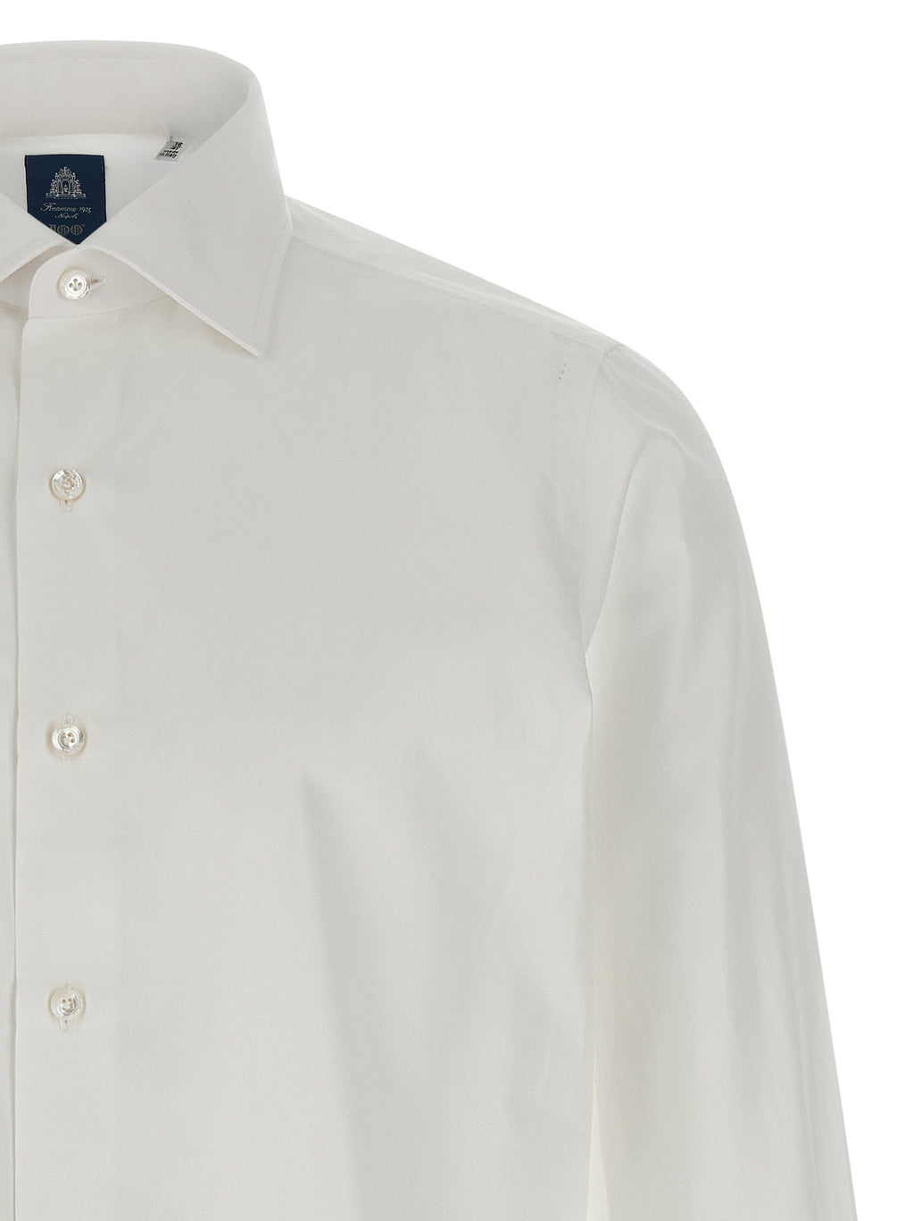 Finamore Napoli Shirt