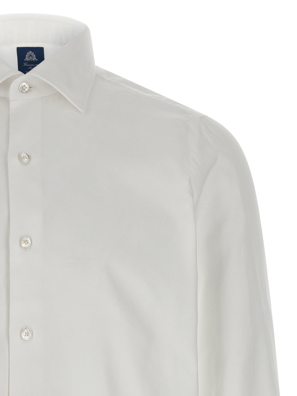 Finamore Napoli Shirt