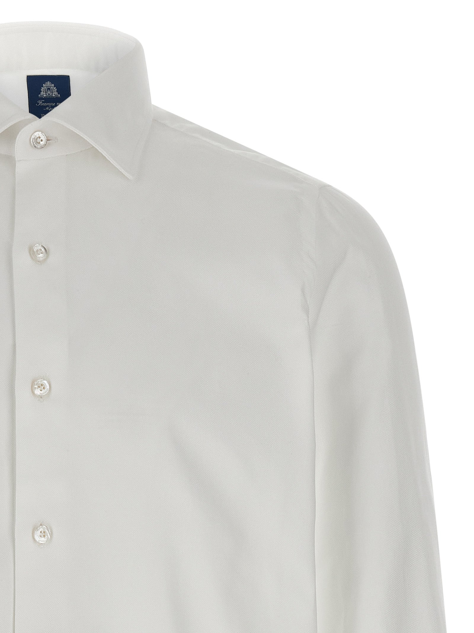 Finamore Napoli Shirt