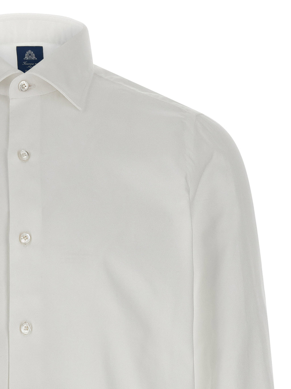 Finamore Napoli Shirt