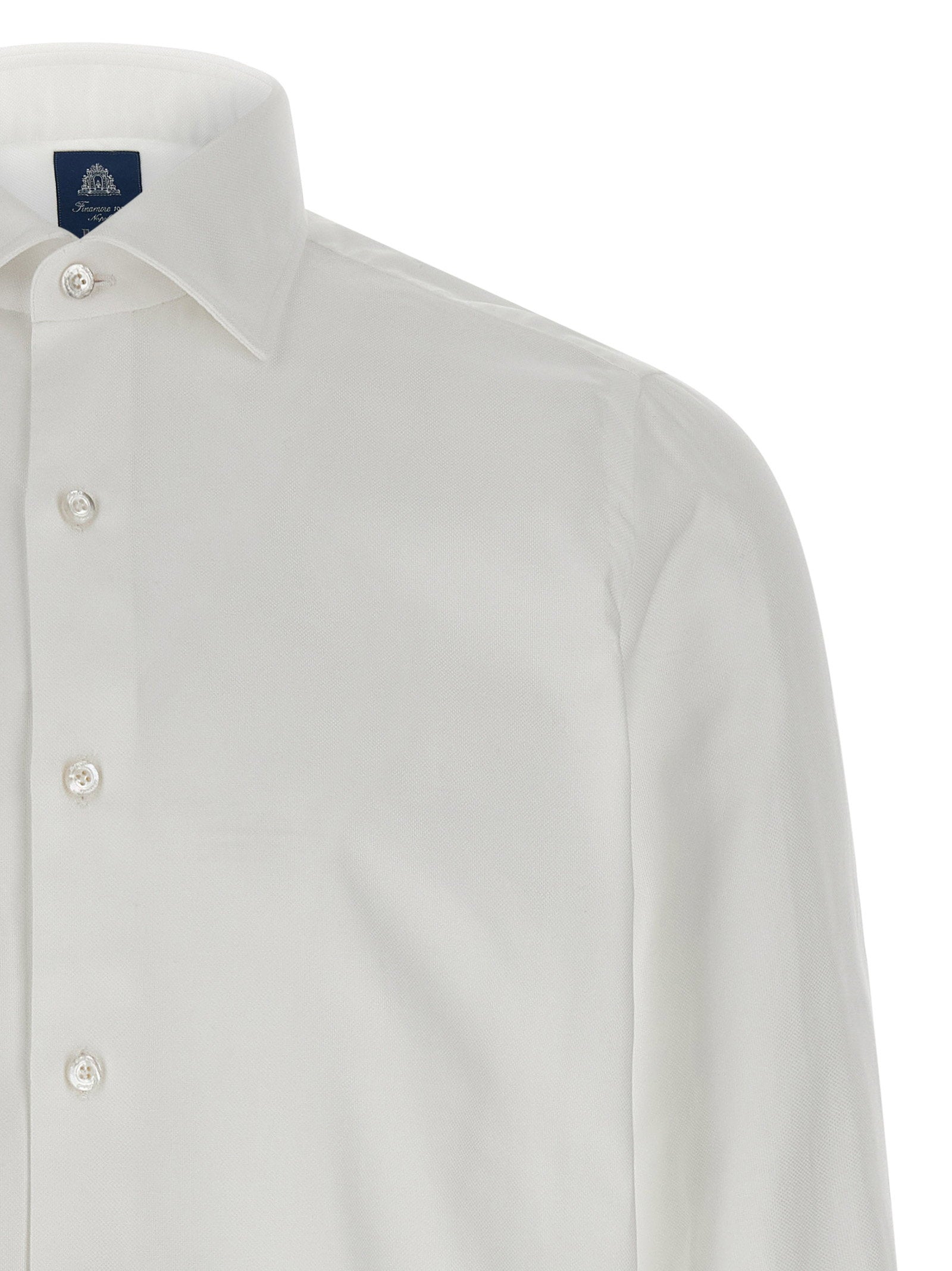 Finamore Napoli Shirt
