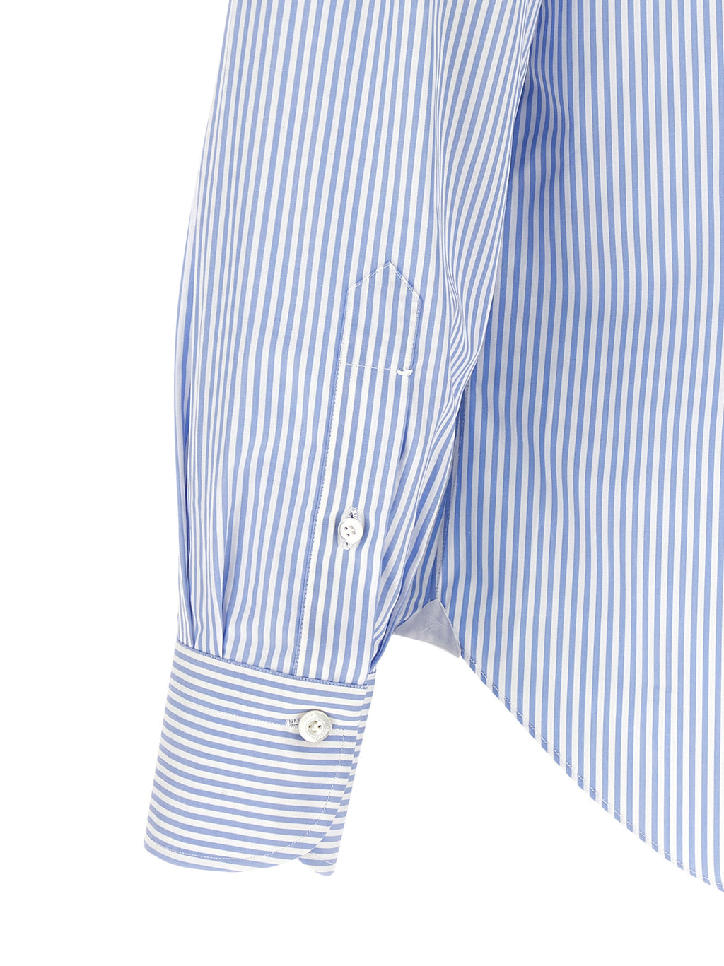 Finamore Napoli Shirt