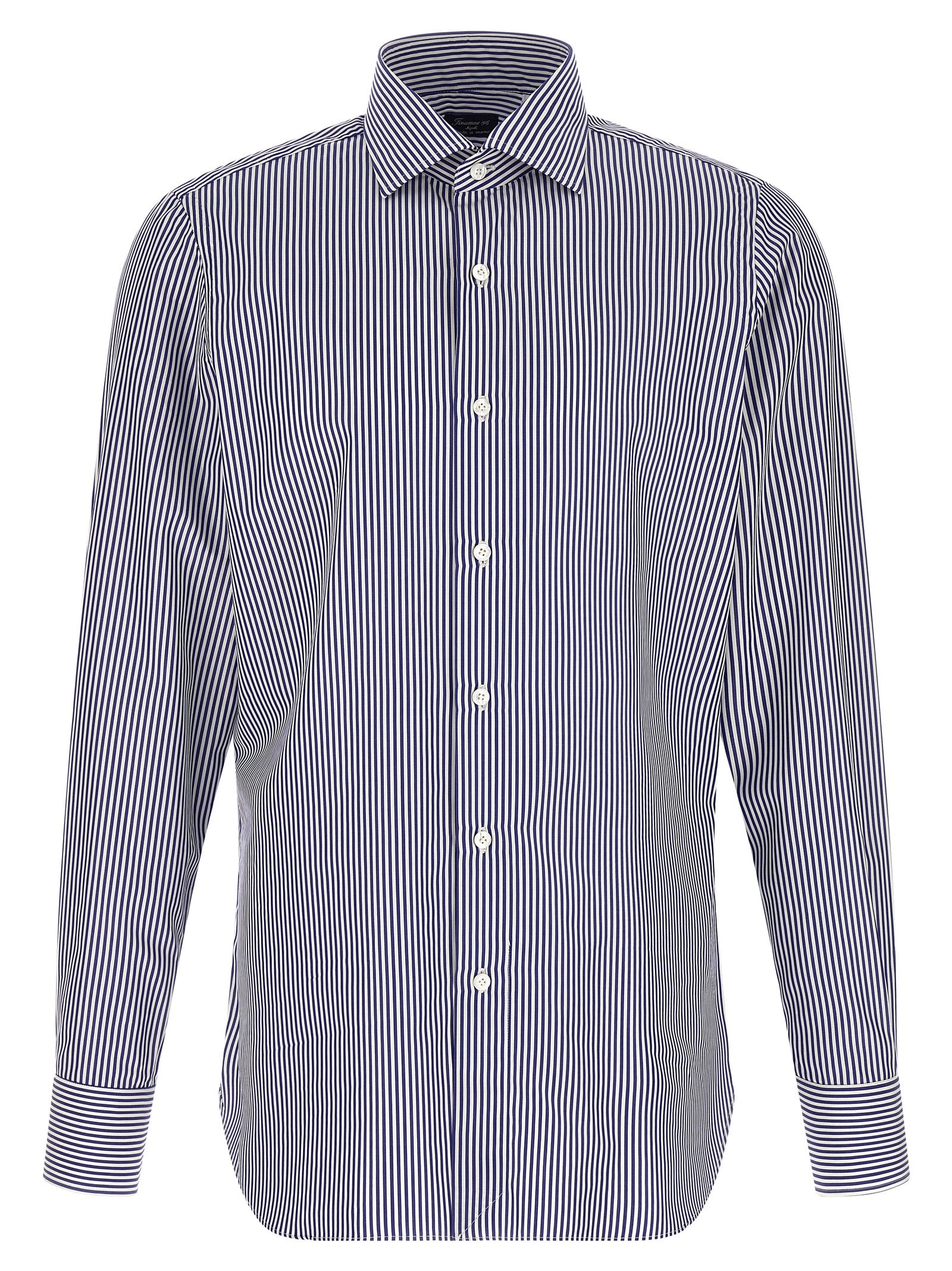 Finamore Napoli Shirt